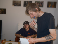 Na škrge Alt.: foto seta 7 - To je zmanjšana spletna različica, original je hranjen na NASu.