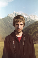 Jakob Rakovec, portret - To je zmanjšana spletna različica, original je hranjen na NASu.