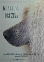 Kraljeva družina - pokončni plakat v slovenščini - Ta datoteka plakata je močno zmanjšana, orig. se hrani na NASu.