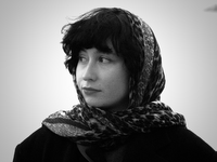 Veronika Francesca Štefančič, portret - 