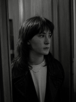 Tara Caruso Bizjak, portret - 