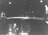 Hedda Gabler - M. Rozman, Tribuson, Kerč, Jevnikar - 