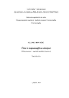 Čista in nepremagljiva sedanjost - digit. kop. - PDF.