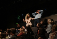 Teta Viktorija - Kolar, Rafolt - 