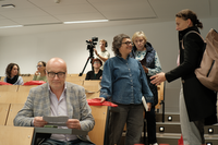 Govor. Glas. Identiteta - Gubenšek, Žmak, Podbevšek. Godec - 