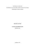 In ostane moj najljubši del noči - digit. kop. - pdf.