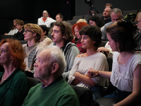 CTF dogodek - Muck, Pavček, Potočnik, Lovrec, Žust Šprah, Korošec - 