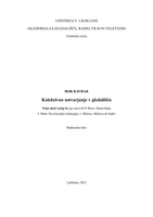 Kolektivno ustvarjanje v gledališču - digit. kop. - pdf.