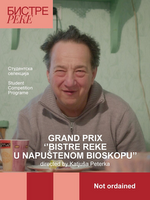 Nagrada Grand Prix Bistre reke - 