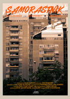 Samorastnik: slovenski pokončni plakat 2 - 