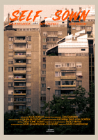 Samorastnik: angleški pokončni plakat 2 - 