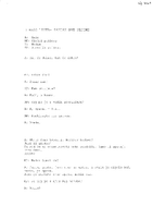 Dialog lista za kratki igrani film Sretan put Nedime scenarij - 