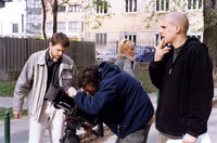 Dom za spominjanje scenska fotografija 2 - 