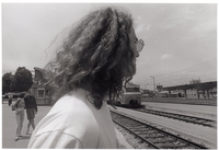 Urška Žnidaršič: Fotostrip - fotografija 7 - 