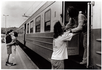 Urška Žnidaršič: Fotostrip - fotografija 10 - 