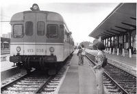 Urška Žnidaršič: Fotostrip - fotografija 14N - 