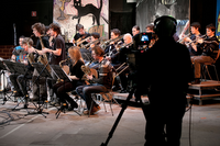 Triada 2012: Big band AG 2 - 