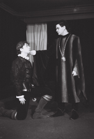 Hamlet - Waltl, More - 