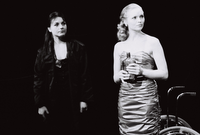 Hedda Gabler - 