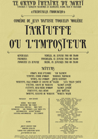 Plakat-Tartuffe - 