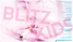 Blitz Kids - plakat - 