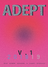 Adept, let. V, št. 1, 2018/2019 - 