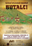 Butalci - plakat - 