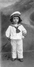 Filip Kumbatovič Kalan - Star 4 leta. Graz, 1914