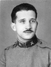 Filip Kalan Kumbatovič  - V vojaški uniformi kraljevine Jugoslavije (1936?)