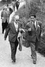 Filip Kumbatovič Kalan - 2. mednarodni kongres gledališke zgodovine - ustanovitev FIRT, Benetke - Burano, 1957. Tretji dr. Agne Bejer (Švedska), drugi dr. Kurt Pinthus (Nemčija), prvi Filip Kumbatovič Kalan.