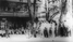 Urbani teatr - OHO - Avtor happeninga: Milenko Matanović. Predstava na prostem.
3. BITEF, Beograd, 1969