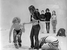Pupilija, papa Pupilo pa Pupilčki - Kralj, Gorjup - TV-snemanje. December 1969 ali januar 1970.
Prizor: Dojenje. 
