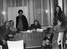 Razstava Molière na slovenskem odru - Otvoritev razstave: Mestna galerija Ljubljana, 10. 1. 1975.
