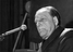 prof. dr. France Koblar - Ob 20-letnici predavateljstva na AGRFT in izvolitvi med redne člane SAZU je Viba posnela kratek portret prof. Koblarja (rež. Milan Ljubić, maj 1965). Slike so s filmskega zapisa (snemalca: France Cerar, Janez Verovšek).
Povzeto po List 4 (1964-1965).
