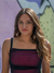 Aneja Lango, portret - 