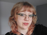 Zarja Pelicon, portret - 